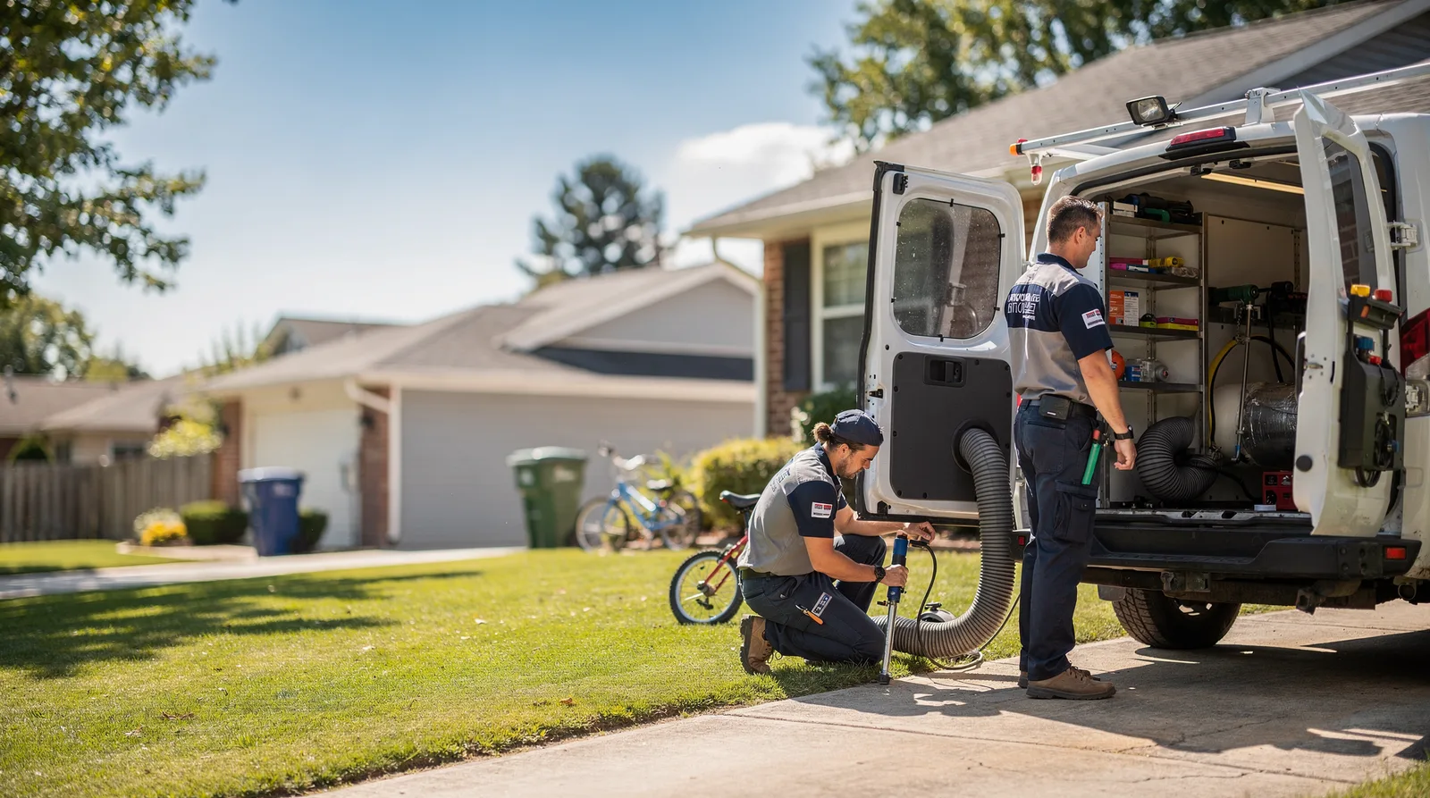 24/7 HVAC Repair & AC Replacement in Waleska, GA near me